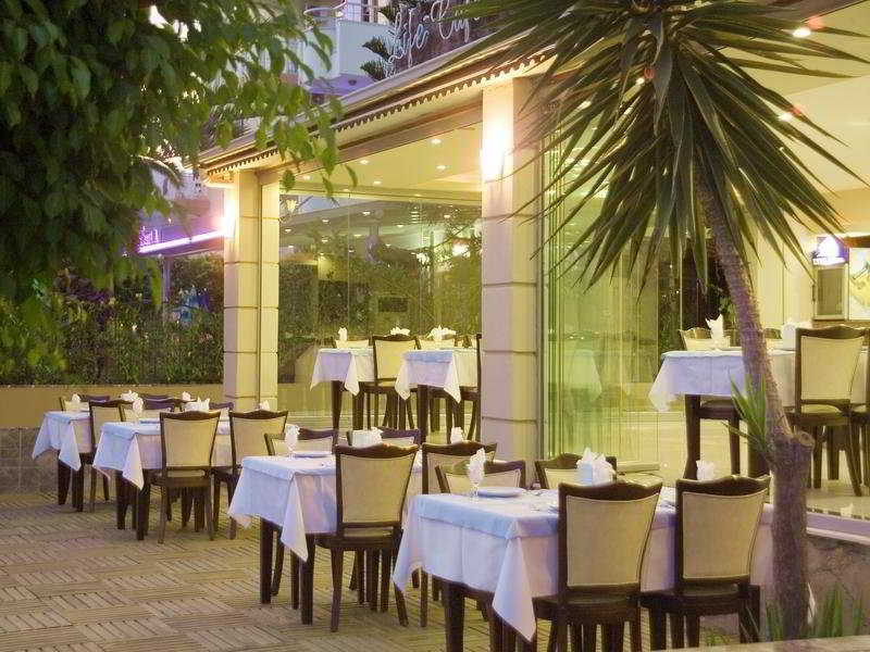 Kleopatra Life Hotel & Spa 4