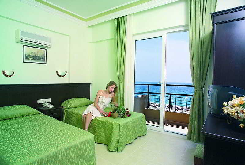 Kleopatra Life Hotel & Spa photo 1