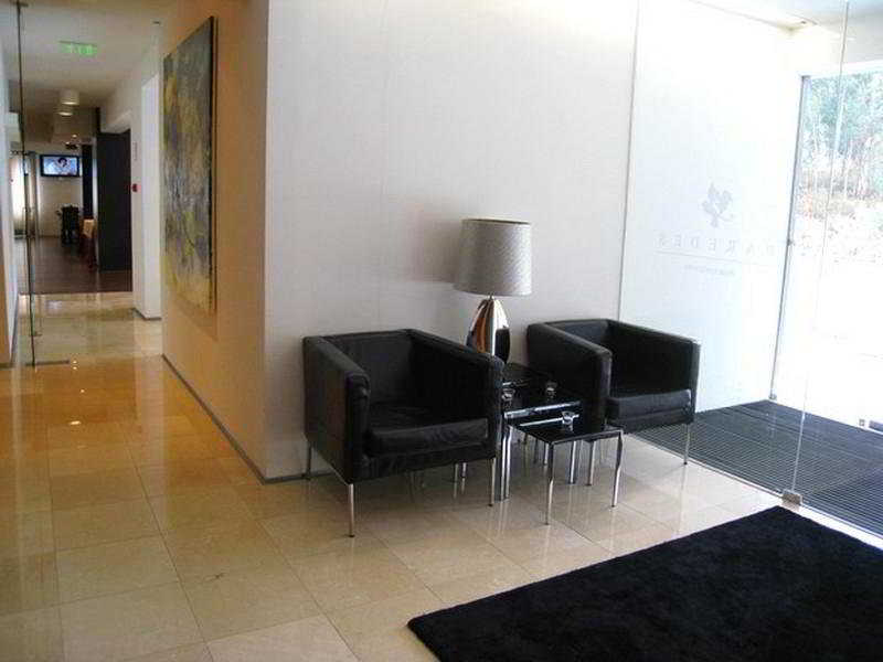 Paredes Apartamento 4