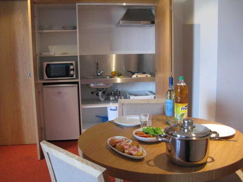 Paredes Apartamento 5