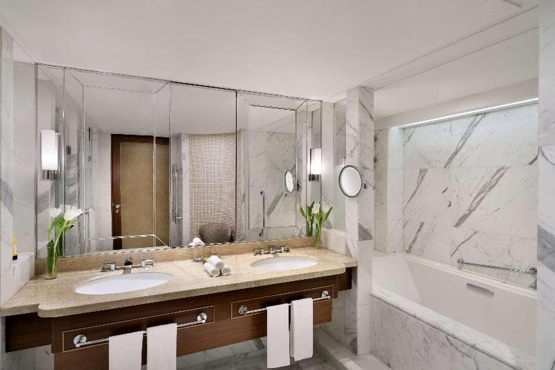 Kerry Hotel Beijing 2