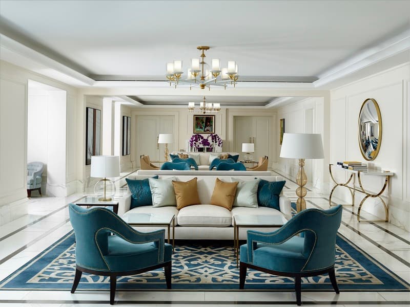 The Langham Sydney 4