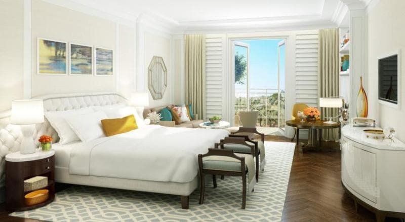 The Langham Sydney 5
