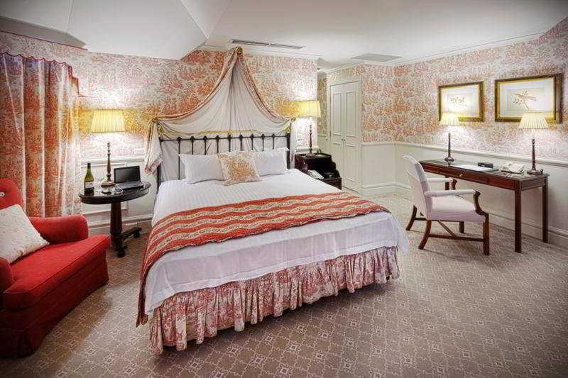 Lilianfels Blue Mountains Resort & Spa 3