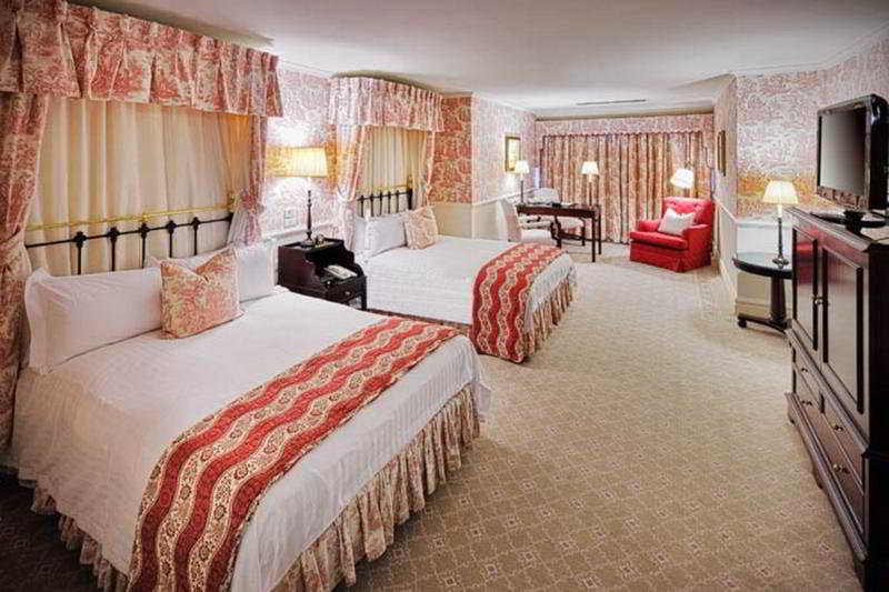 Lilianfels Blue Mountains Resort & Spa 5