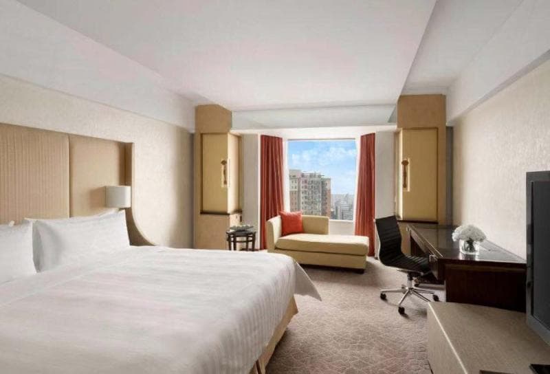 Shangri-La Beijing photo 1