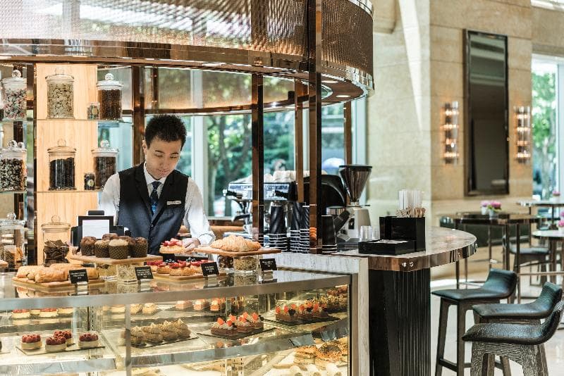 Alila Shanghai 4