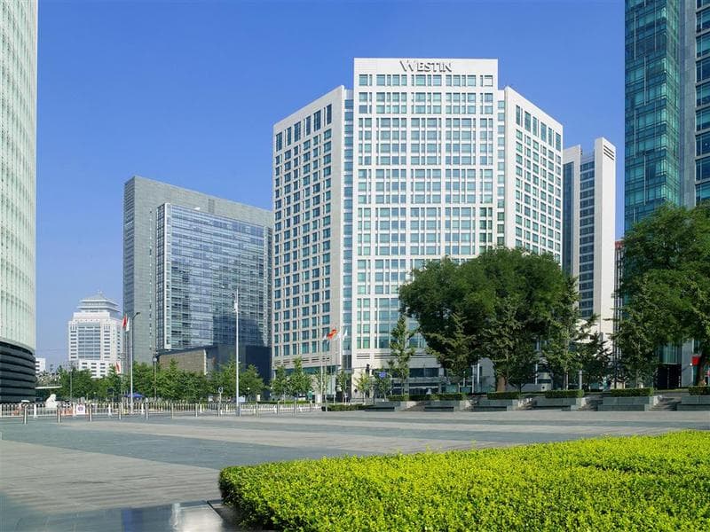 The Westin Beijing Financial Street photo 1