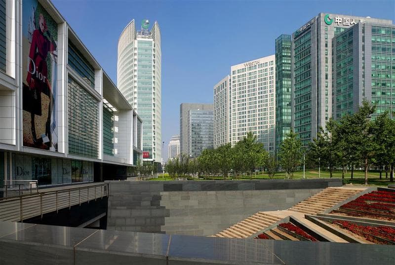 The Westin Beijing Financial Street 3