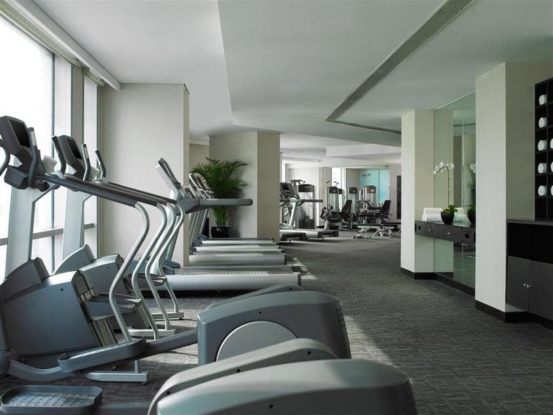 The Westin Beijing Financial Street 4