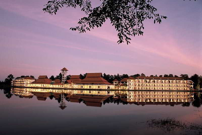 Greenlake Resort 2