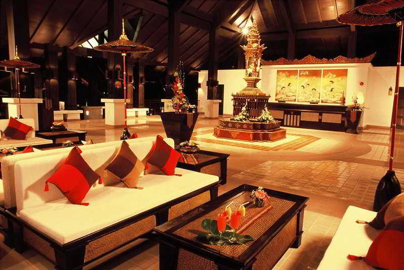 Greenlake Resort 3