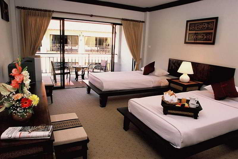 Greenlake Resort 5