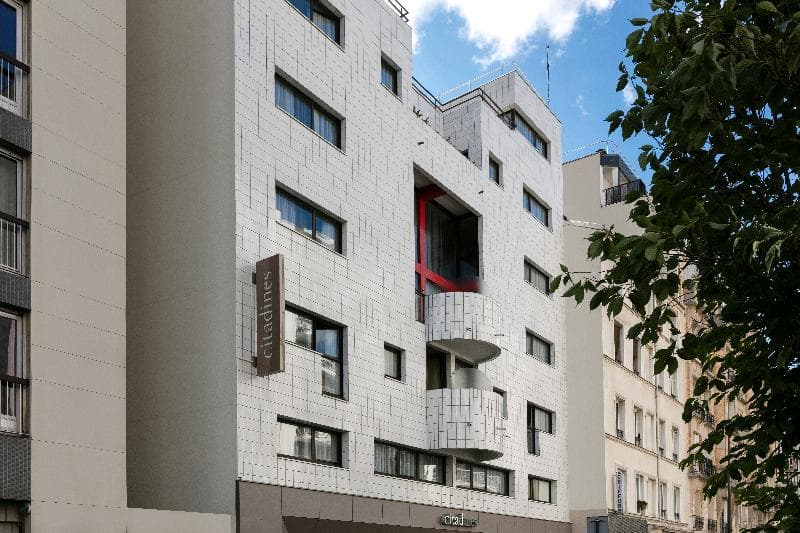 Citadines Austerlitz Paris photo 1