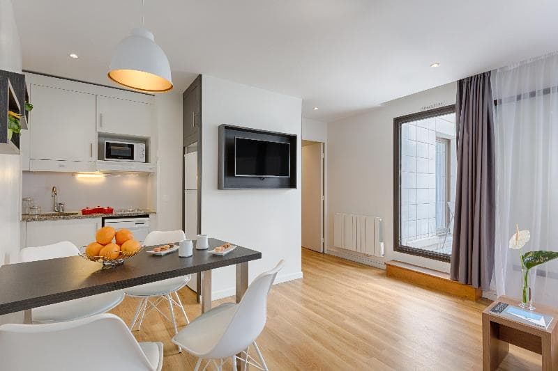 Citadines Austerlitz Paris 2