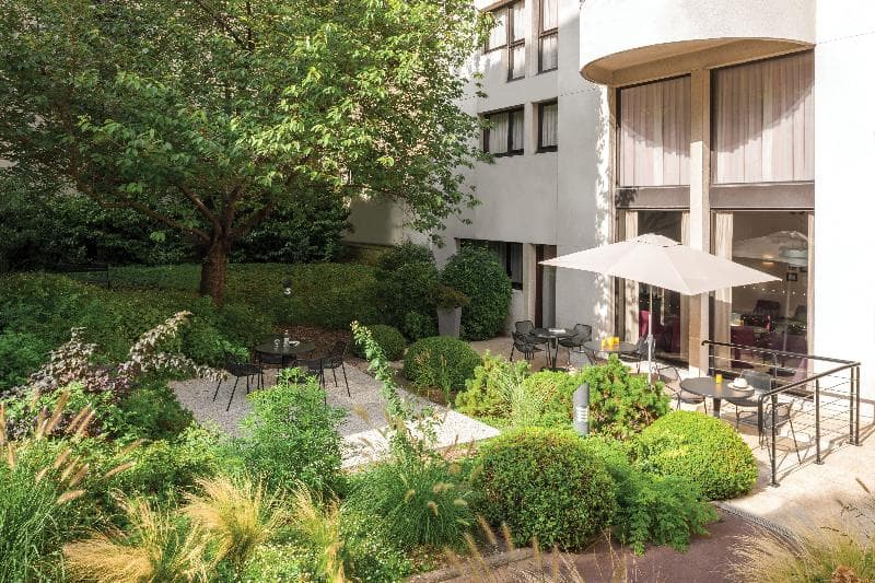 Citadines Austerlitz Paris 3