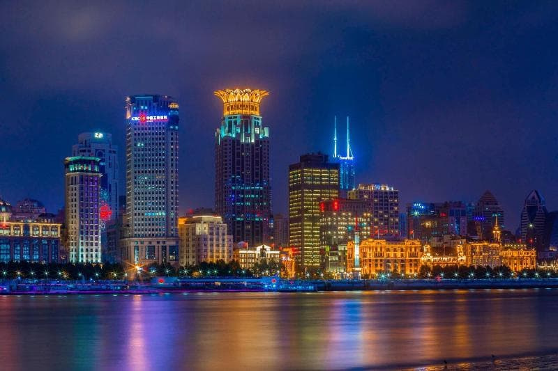 The Westin Bund Center, Shanghai 5
