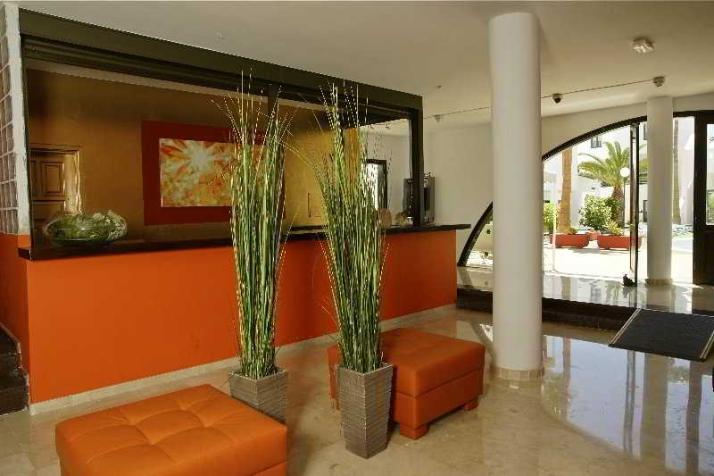 Nazaret Sol Apartments 5