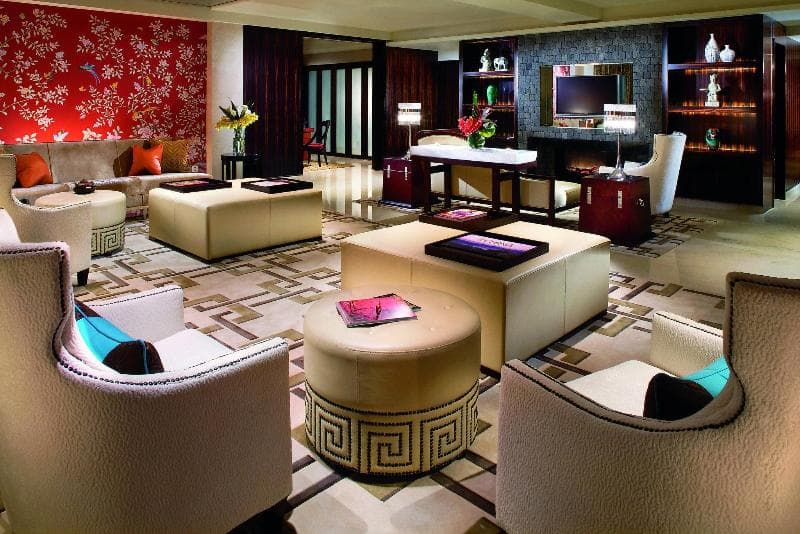 The Portman Ritz-Carlton photo 1