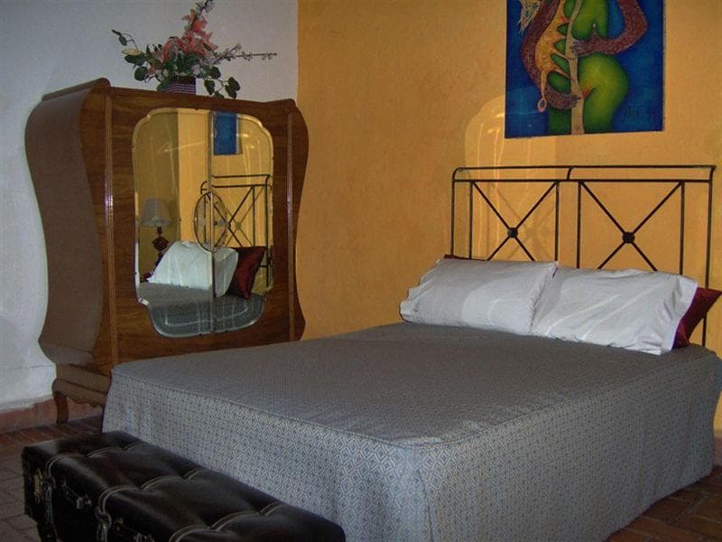 Meson San Sebastian 4