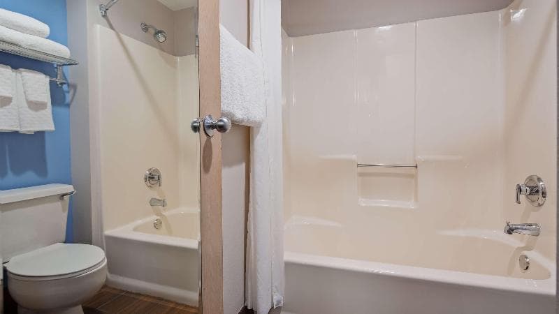 Best Western Ocala Park Centre I-75 5
