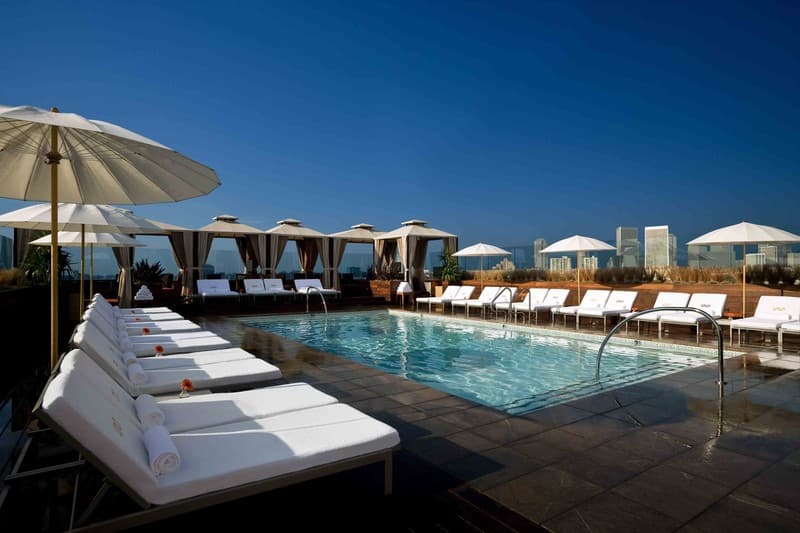 Sixty Beverly Hills 2