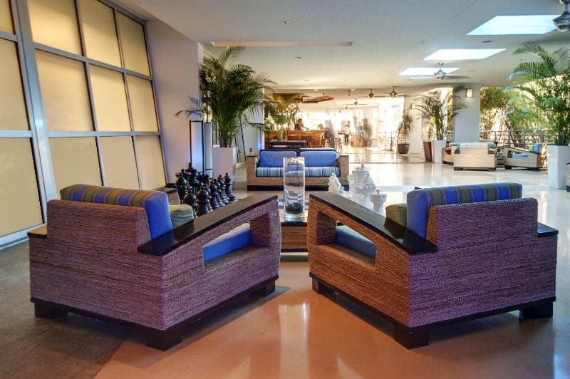 Z Ocean Hotel, Classico A Sonesta Collection 2