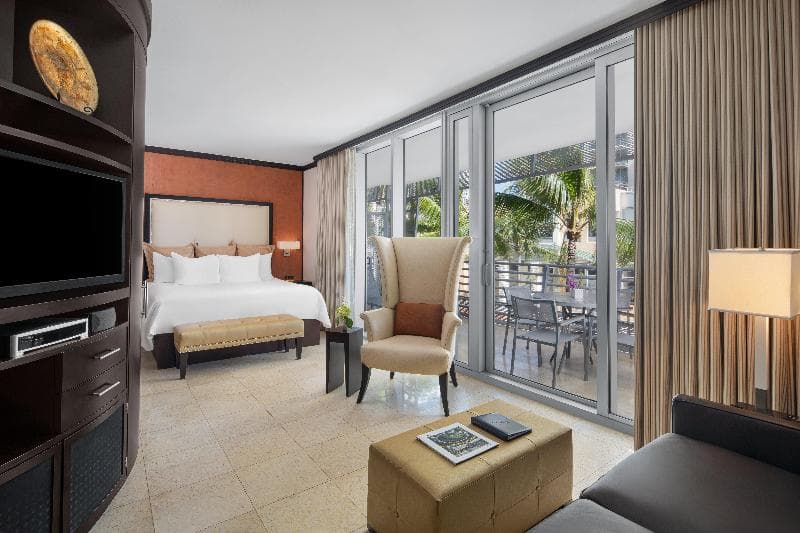 Z Ocean Hotel, Classico A Sonesta Collection 5