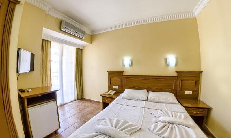 Miray Hotel 5