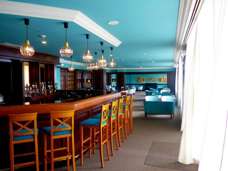 Pestana Bahia Praia Nature And Beach Resort 2