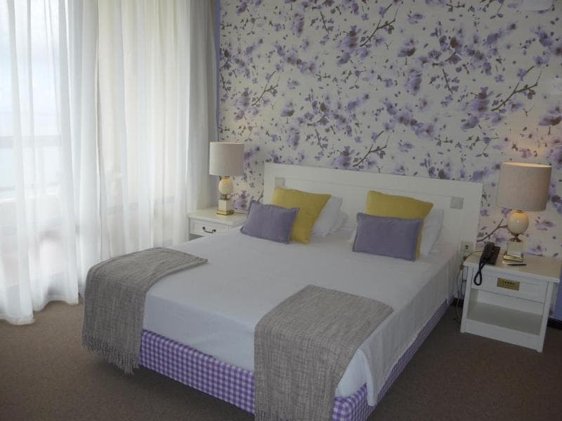 Pestana Bahia Praia Nature And Beach Resort 4