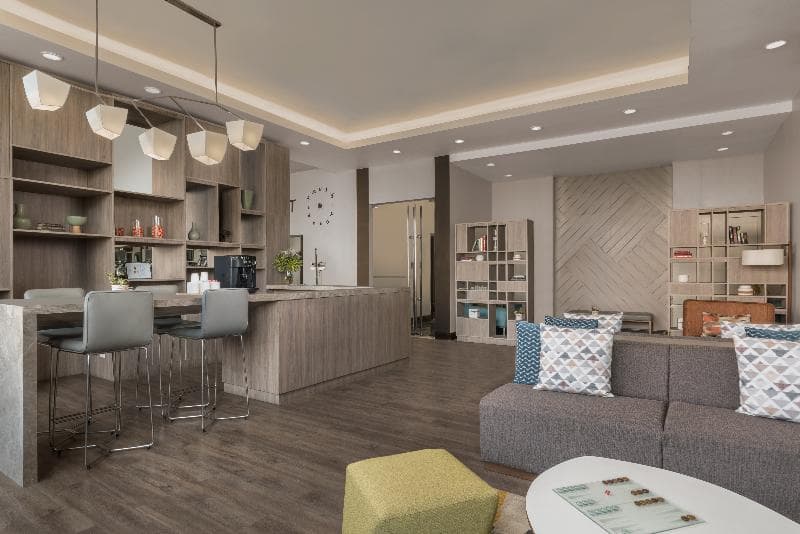 Somerset Millennium Makati 2