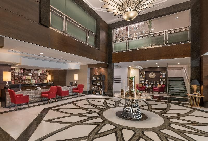 Somerset Millennium Makati 4