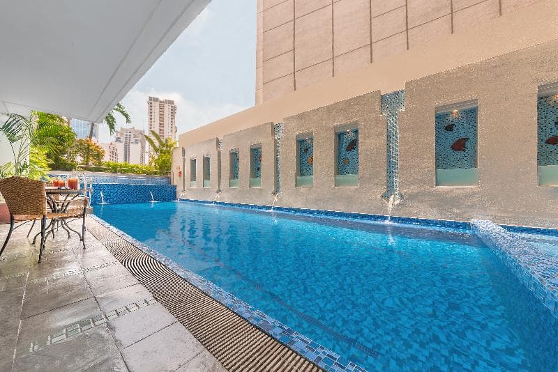 Somerset Millennium Makati 5