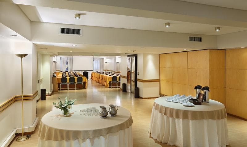 Hotel Dolmen 3