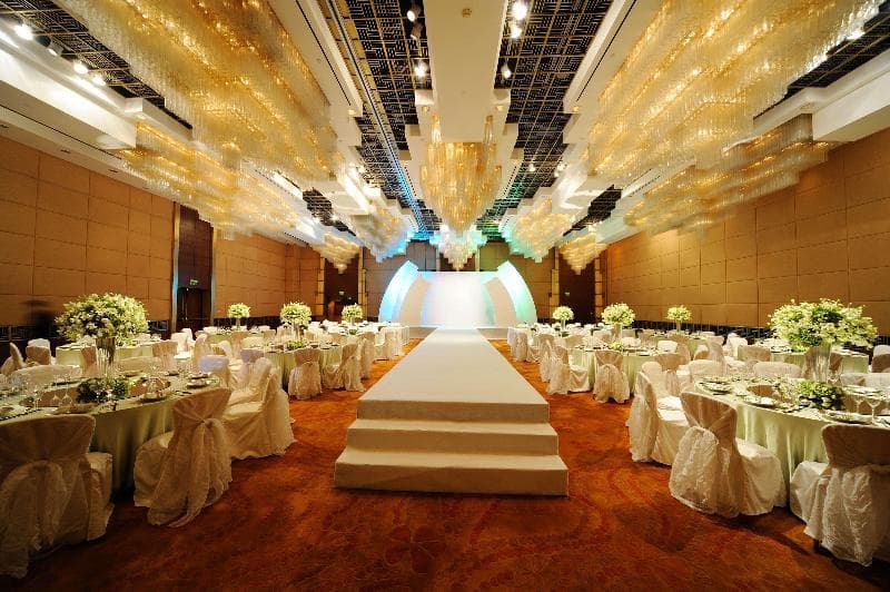 Grand Hyatt Shanghai 3