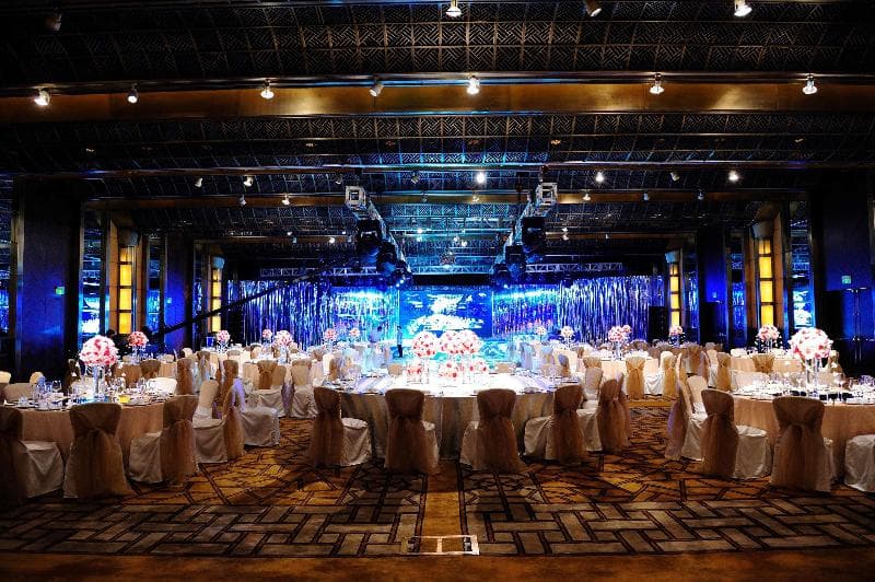 Grand Hyatt Shanghai 5