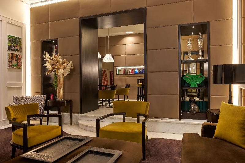 Mascagni Hotel 3