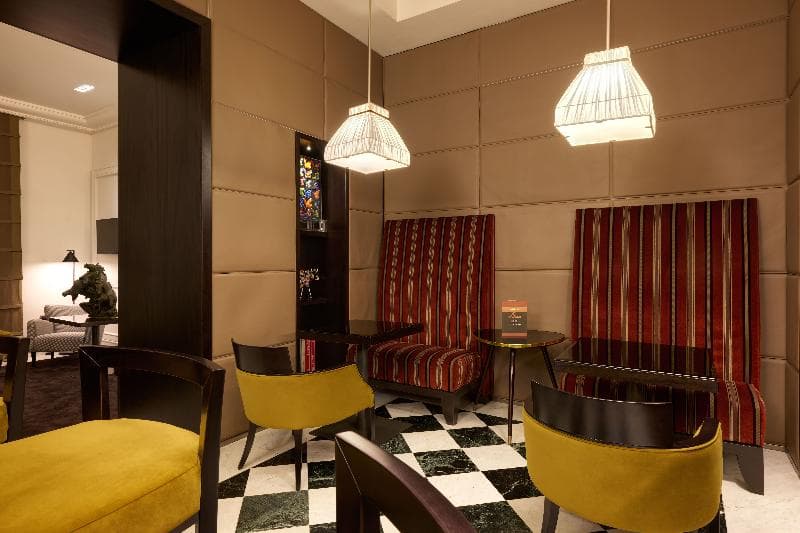 Mascagni Hotel 4