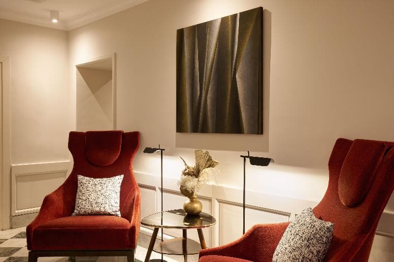Mascagni Hotel 5