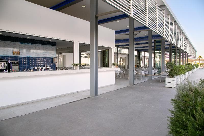 Asterias Beach Hotel photo 1