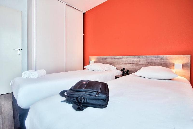 Zenitude Hôtel-Résidences Toulouse - Métropole 5