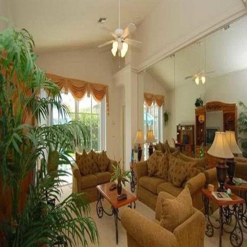 Disney Area Preferred Homes With Gameroom 4