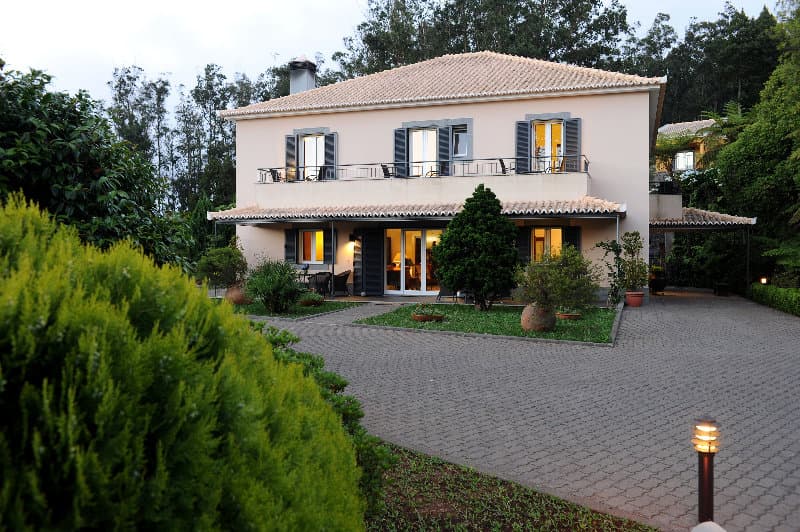 Quinta Da Cova Do Milho photo 1