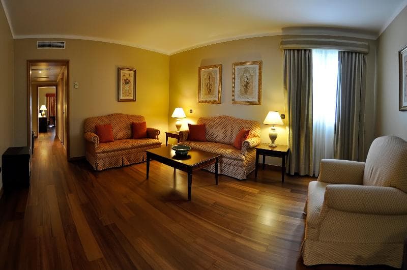 Hotel Talisman 5
