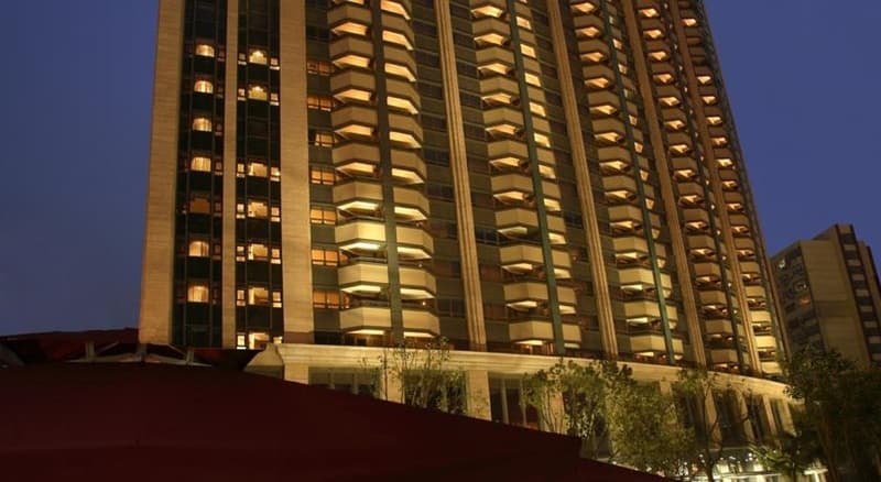 Grand Mercure Shanghai Hongqiao photo 1