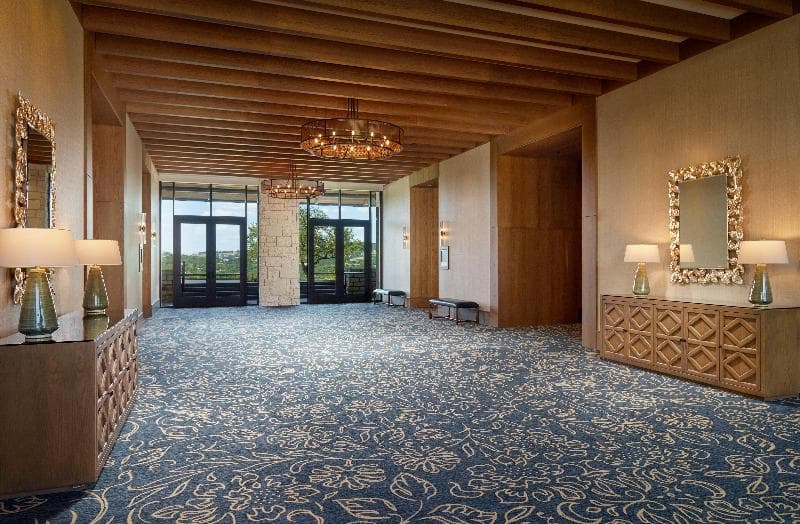 Omni Barton Creek Resort & Spa photo 1