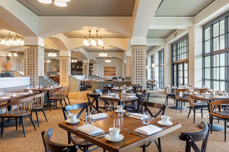 Omni Barton Creek Resort & Spa 4