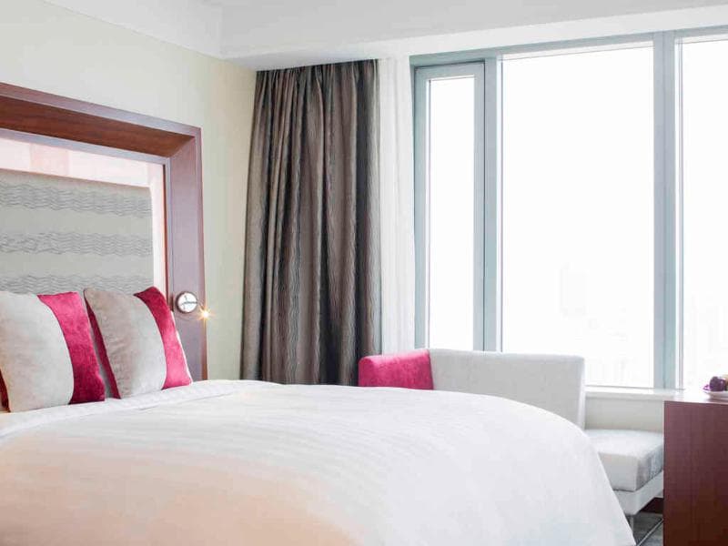 Novotel Shanghai Atlantis 4