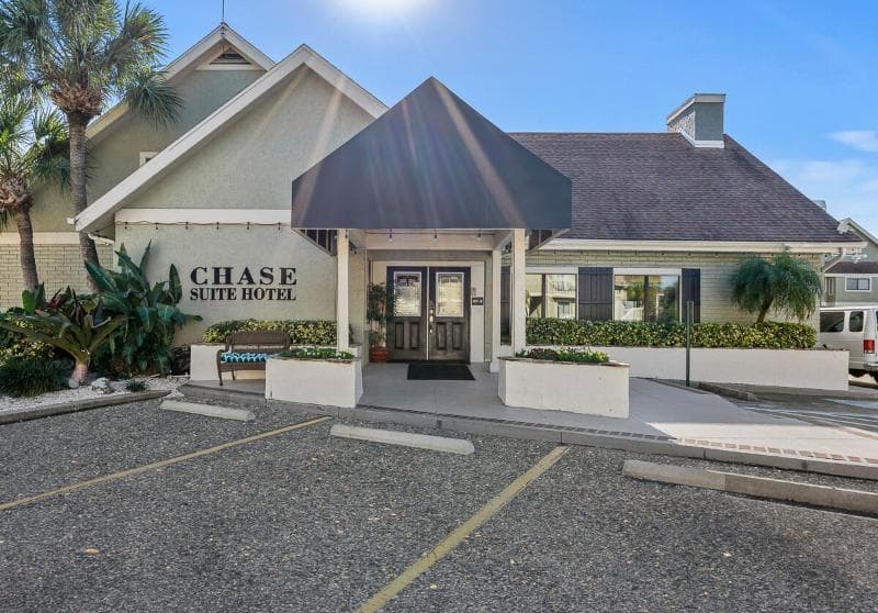 Chase Suite Hotel 2